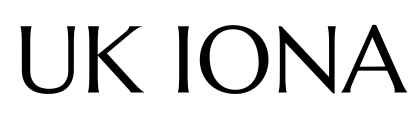 UK Iona Logo