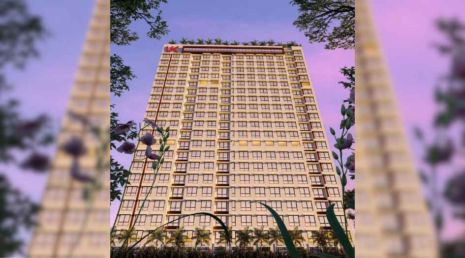 _ Elevation Image